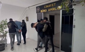 İmamoğlu'na yönelik iddia sonrası tehdide 2 tutuklama