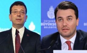 İmamoğlu'nun avukatından 'diploma' açıklaması
