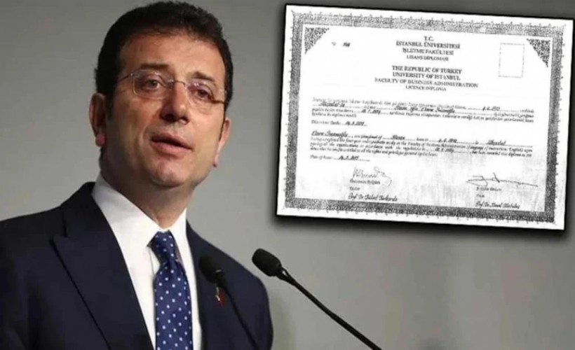 İmamoğlu'nun avukatından ilk açıklama