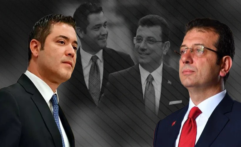 İmamoğlu'nun danışmanı resti çekti: Yayınlayın istifa edeceğim!