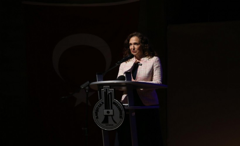 İmamoğlu'nun gözaltına alınması sonrası Karşıyaka Belediyesi sanat etkinliklerini erteledi