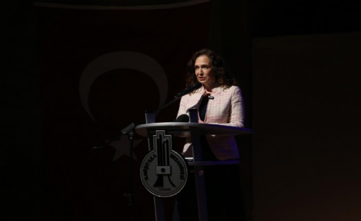 İmamoğlu'nun gözaltına alınması sonrası Karşıyaka Belediyesi sanat etkinliklerini erteledi