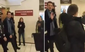 İmamoğlu'nun ifadesi 28 saat sonra başladı