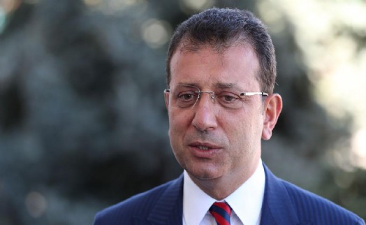 İmamoğlu'nun ifadesi ortaya çıktı