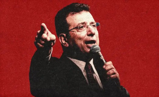 İmamoğlu'nun ifadesinde Erdoğan'a sert gönderme!