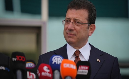 İmamoğlu'nun ifadesi: Soruşturma karalamaya yönelik