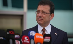 İmamoğlu'nun ifadesi: Soruşturma karalamaya yönelik