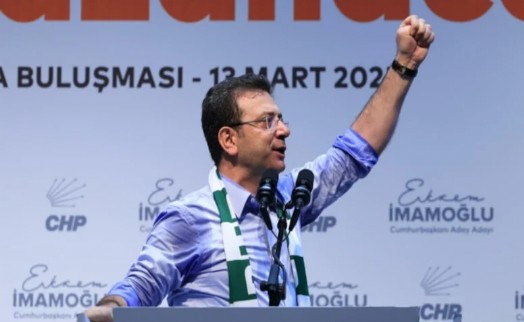 İmamoğlu'nun 'salon' talebi bir ilde daha reddedildi: Gerekçe yine aynı