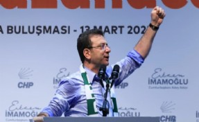 İmamoğlu'nun 'salon' talebi bir ilde daha reddedildi: Gerekçe yine aynı