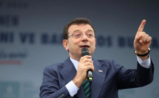 Ekrem İmamoğlu yarın adliyeye sevk edilecek