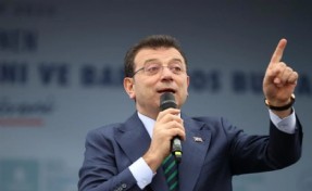 Ekrem İmamoğlu yarın adliyeye sevk edilecek