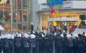 İmamoğlu'nun tutuklanmasına tepki gösteren 34 gence daha tutuklama talebi