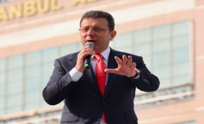 İmamoğlu ön seçim yolunda: İki günde dört ilde miting