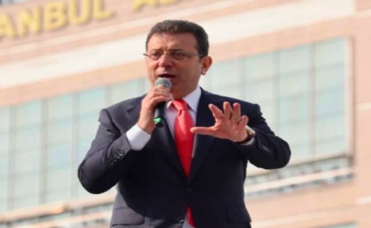İmamoğlu ön seçim yolunda: İki günde dört ilde miting
