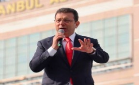 İmamoğlu ön seçim yolunda: İki günde dört ilde miting