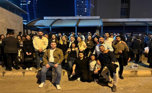 İmamoğlu protestolarında gözaltına alınmıştı... CHP'li başkan serbest