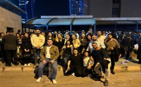 İmamoğlu protestolarında gözaltına alınmıştı... CHP'li başkan serbest