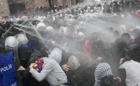 İmamoğlu protestolarında tutuklu sayısı 301 oldu, gençler bayramı cezaevinde geçirecek