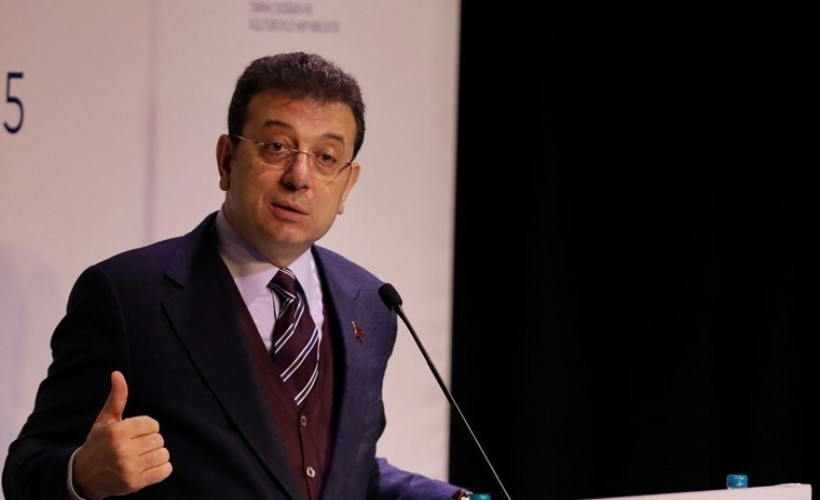 İmamoğlu savcıları göreve çağırdı: Söz konusu bizim ailemiz olunca...