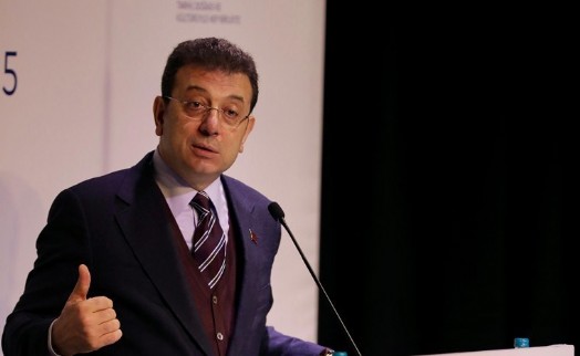 İmamoğlu savcıları göreve çağırdı: Söz konusu bizim ailemiz olunca...