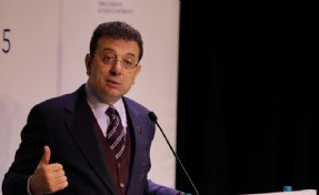 İmamoğlu savcıları göreve çağırdı: Söz konusu bizim ailemiz olunca...