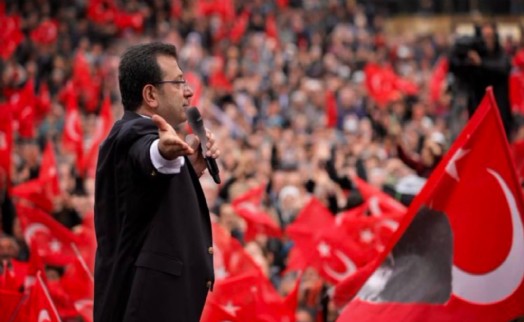 İmamoğlu soruşturmasında beraat kararı görmezden gelinmiş