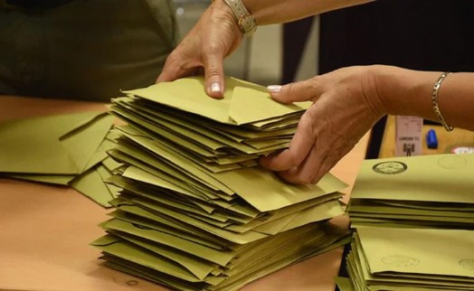 İmamoğlu tutuklandıktan sonra çarpıcı 'erken seçim' anketi