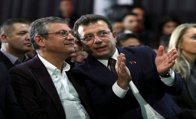 Özgür Özel, yarın Silivri'de İmamoğlu'nu ziyaret edecek