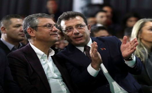 Özgür Özel, yarın Silivri'de İmamoğlu'nu ziyaret edecek