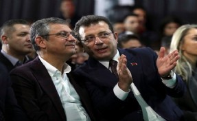 Özgür Özel, yarın Silivri'de İmamoğlu'nu ziyaret edecek