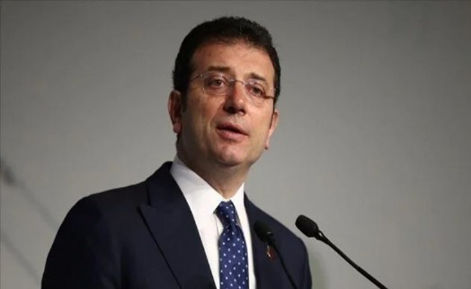 İmamoğlu'ndan çok sert açıklama: Bu işin içinde olan herkes kirlidir