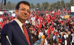 İmamoğlu’nun Silivri’den gönderdiği mektubu