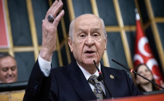 Bahçeli'den yeni mesaj geldi: Öcalan için kim ne derse desin...