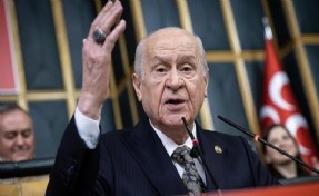 Bahçeli'den yeni mesaj geldi: Öcalan için kim ne derse desin...
