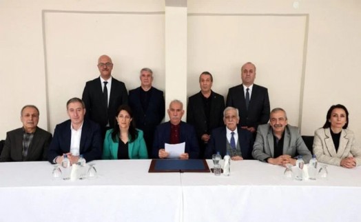 İmralı görüşmelerinde sürpriz kriz! Ziyarete izin verilmedi, Öcalan mesaj göndermedi