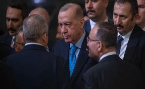 İmralı heyeti ve Erdoğan bir araya geliyor! Tarih verildi