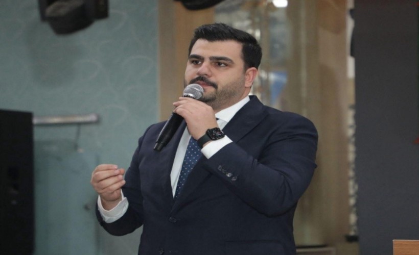 İnan'dan CHP'ye sert eleştiri: Darbelere sevdalı bir parti!