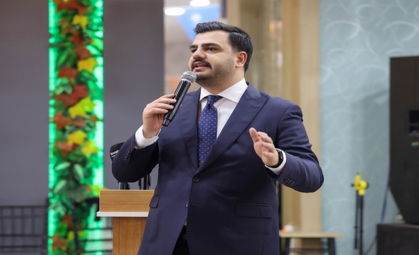 İnan'dan Özel'in 'sokağa çıkın' çağrısına tepki: Kendini kurtarmayı planlama!