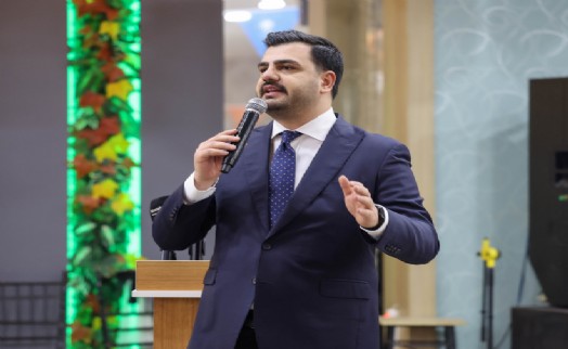 İnan'dan Özel'in 'sokağa çıkın' çağrısına tepki: Kendini kurtarmayı planlama!