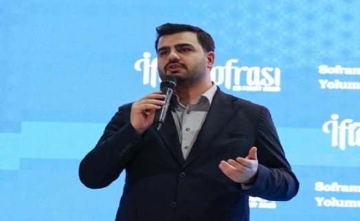 İnan’dan Cumhurbaşkanına edilen hakaretlere tepki: Meydanları size dar ederiz!