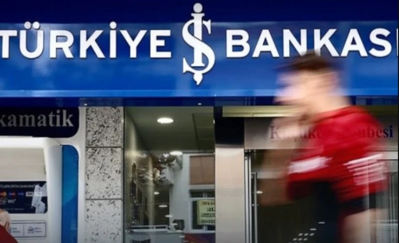İş Bankası’ndan sosyal medyadaki iddialar üzerine açıklama