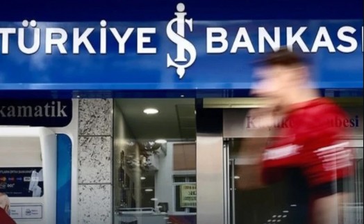 İş Bankası’ndan sosyal medyadaki iddialar üzerine açıklama