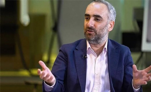 Gözaltına alınan İsmail Saymaz'dan ilk açıklama