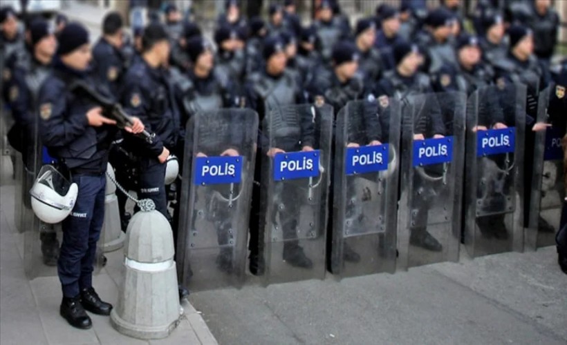 İstanbul Valiliği eylem yasağını uzattı: Şehre giriş çıkışlar da kısıtlandı