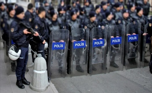 İstanbul Valiliği eylem yasağını uzattı: Şehre giriş çıkışlar da kısıtlandı