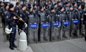 İstanbul Valiliği eylem yasağını uzattı: Şehre giriş çıkışlar da kısıtlandı