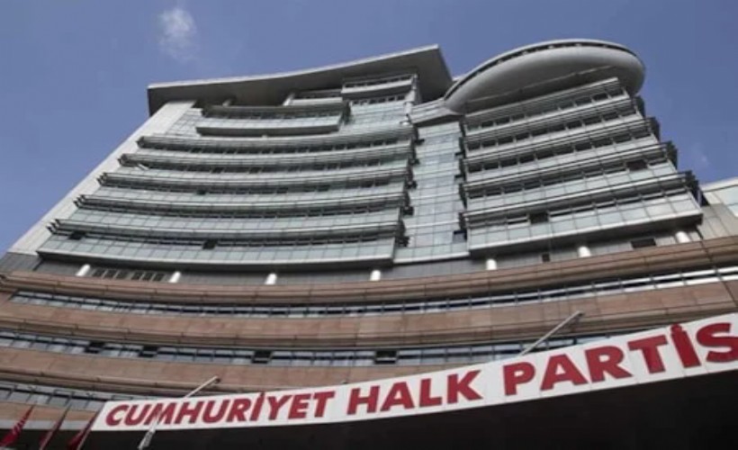İstanbul Valiliği'nden CHP'nin Haliç'teki ön seçim buluşmasına yasak kararı