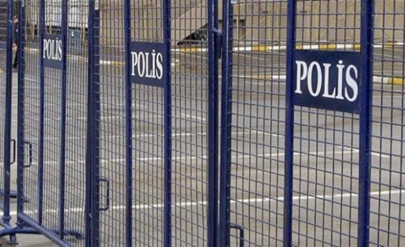 İstanbul'da 23 Mart'a kadar eylem yasağı!