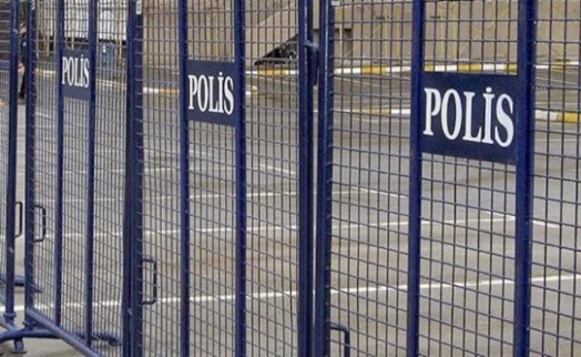 İstanbul'da 23 Mart'a kadar eylem yasağı!