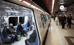 İstanbul’da bir metro hattının yönetimi İBB’den alındı